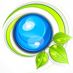 green building events logo